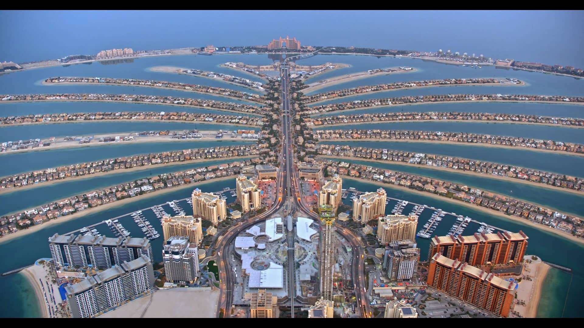 السياحة في الإمارات