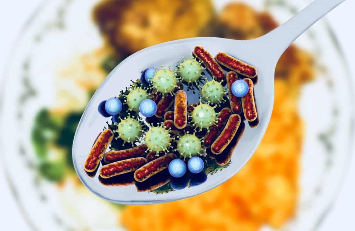 مجموعة من التسمومات
