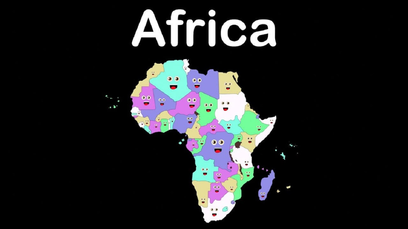 قارة أفريقيا