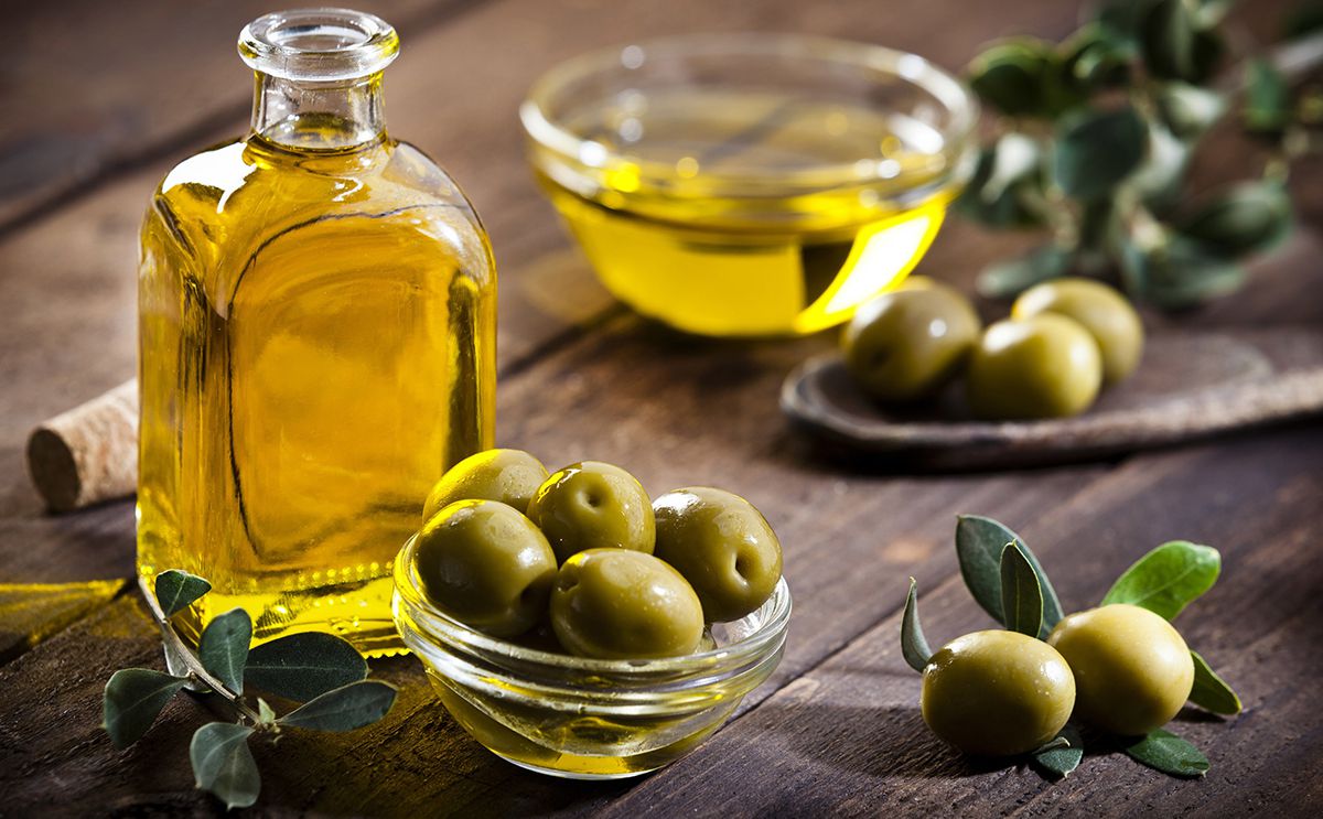 افضل زيت زيتون بالعالم