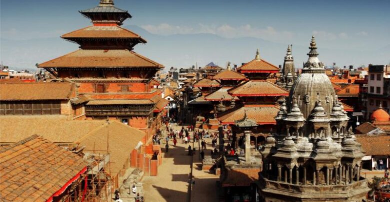 ما هي عاصمة نيبال