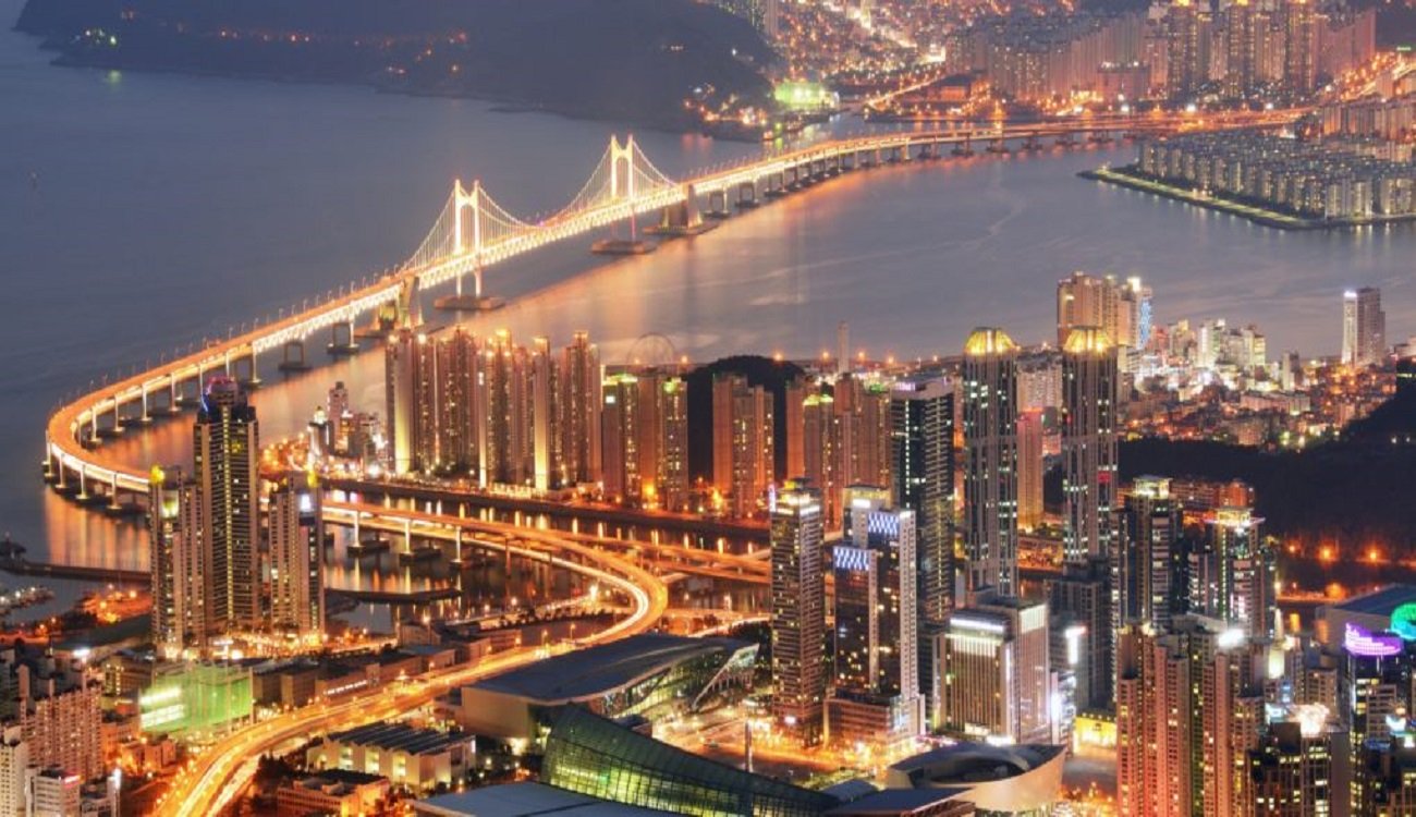 كوريا الجنوبية بماذا تشتهر واهم الصناعات فيها