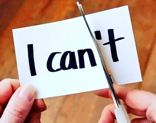 أنا أستطيع