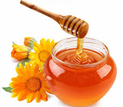  اكل العسل في المنام