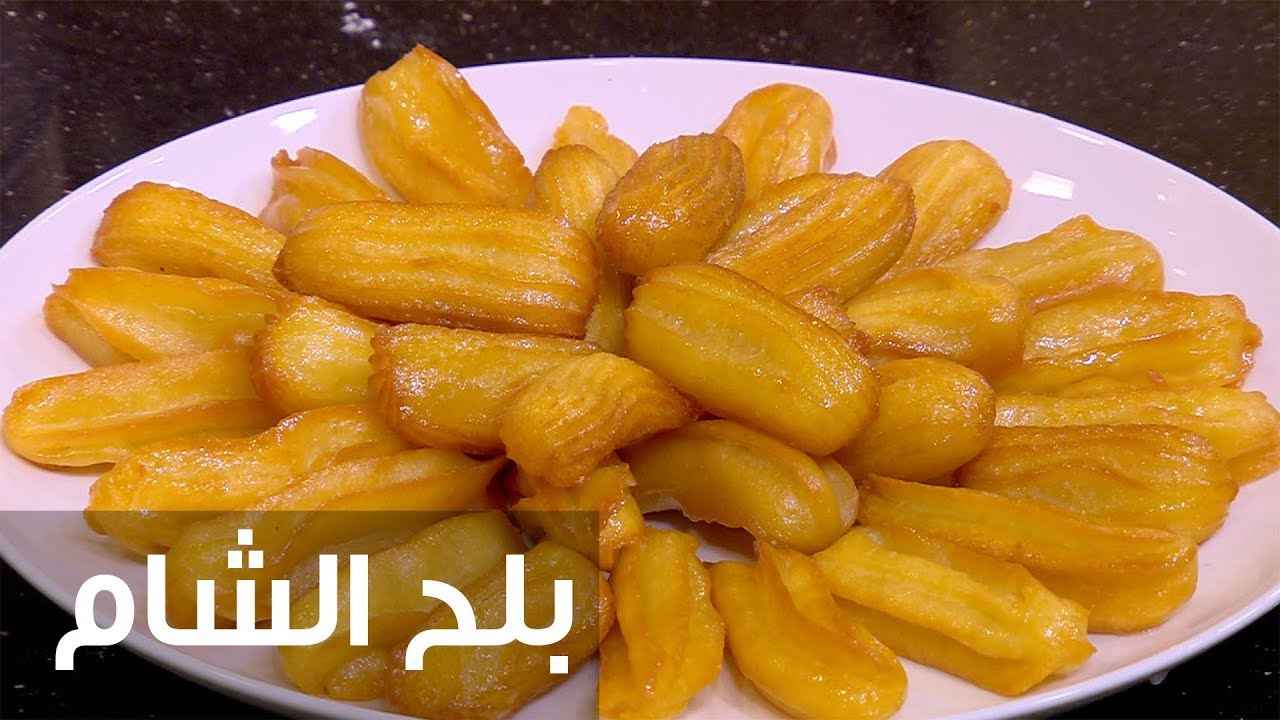 بلح الشام