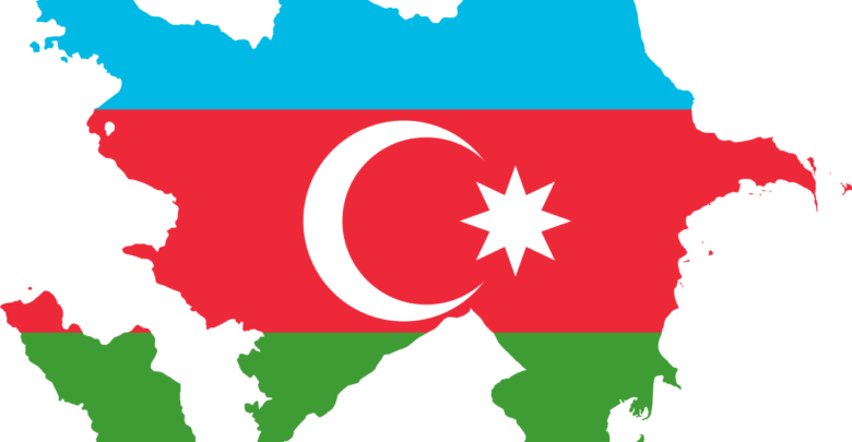 معلومات عن دولة أذربيجان