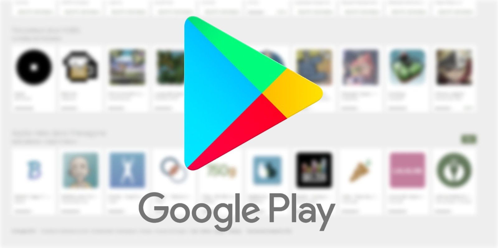 Google Play