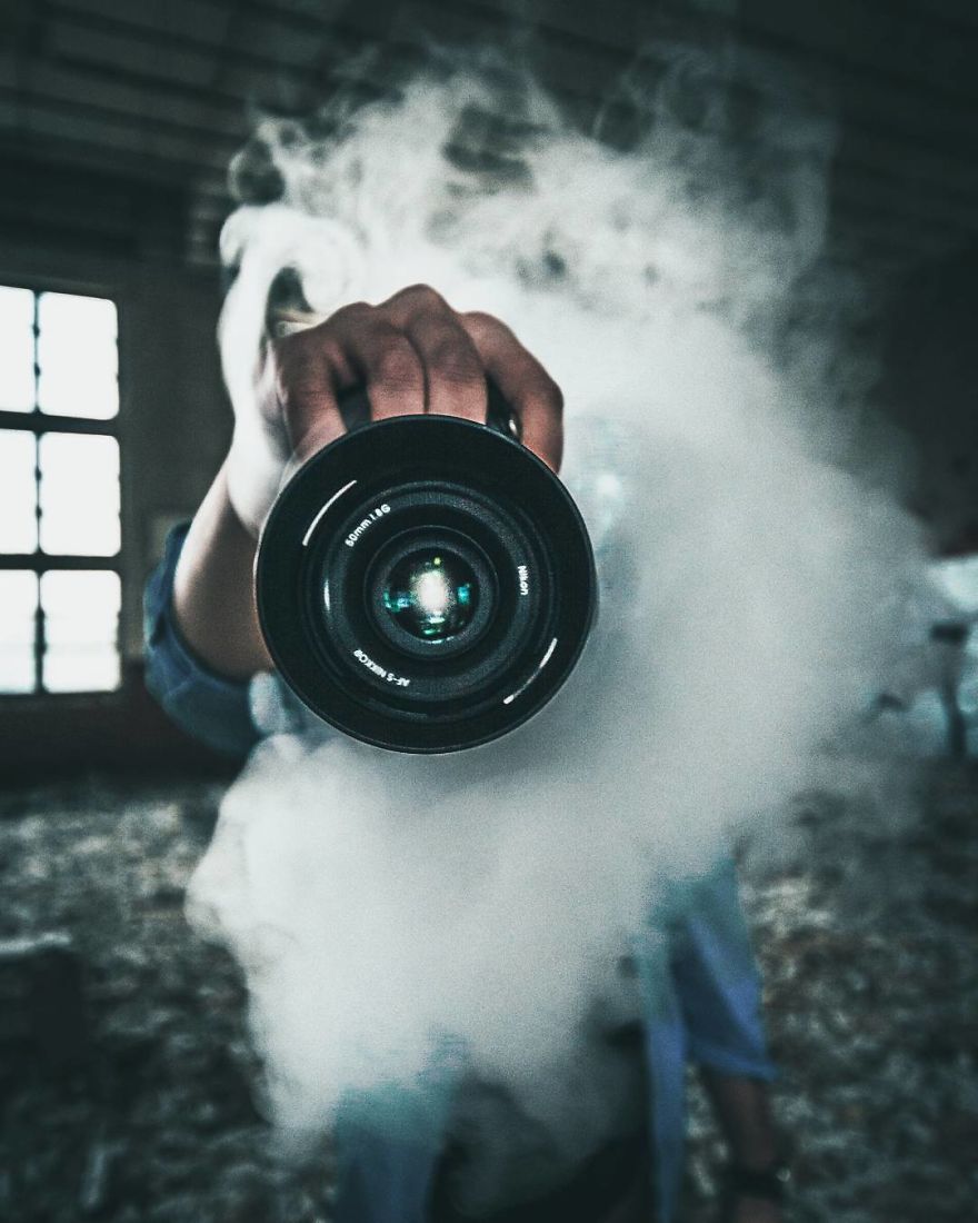 كتاب اساسيات فن التصوير الفوتوغرافي