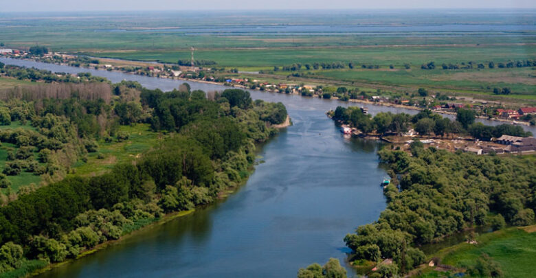 نهر الدانوب