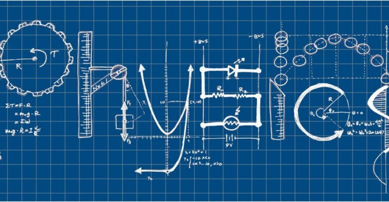 اسئلة واجوبة ثقافية في الفيزياء