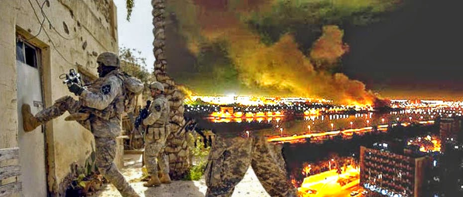 تاريخ سقوط بغداد