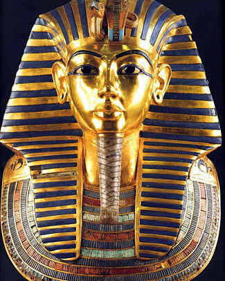 الفرعون توت