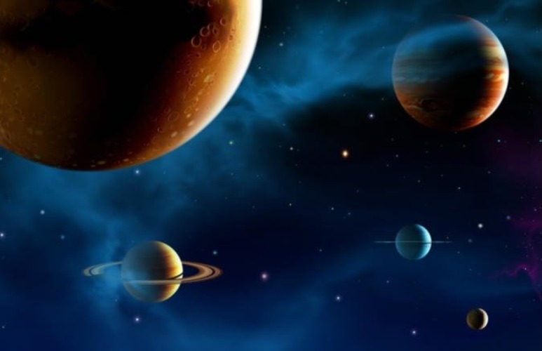 معلومات علمية عن كوكب نبتون