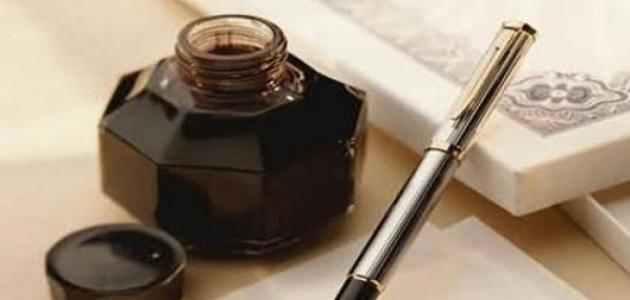 خصائص شعر النقائض