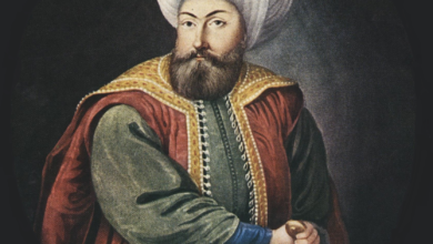 عثمان الأول