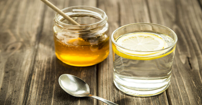 فوائد الجمع بين العسل و الماء