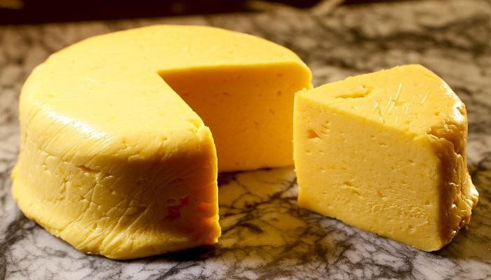 كيفية صناعة الجبن الرومي