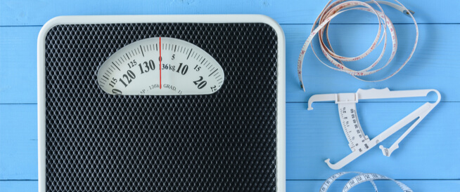 أجهزة قياس نسبة الدهون