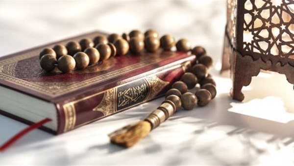 قرآن و سبحة