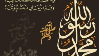 شعر احمد شوقي