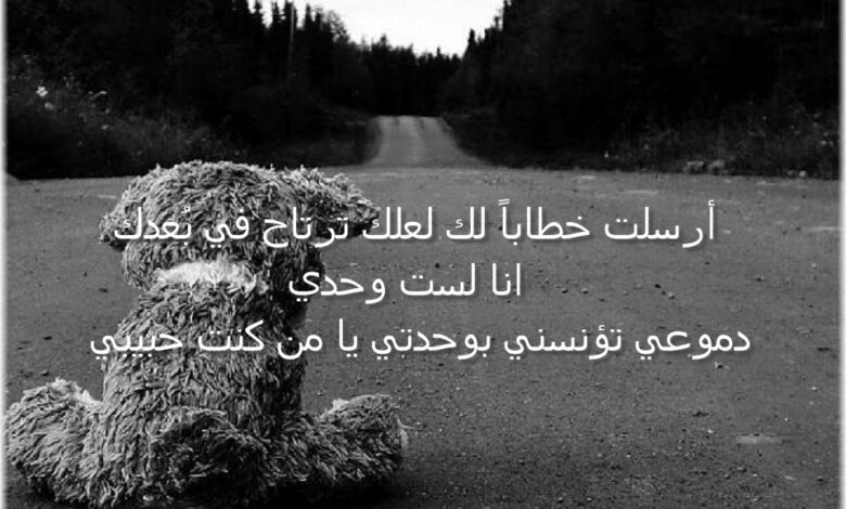 مسجات رد قوي للحبيب السابق.