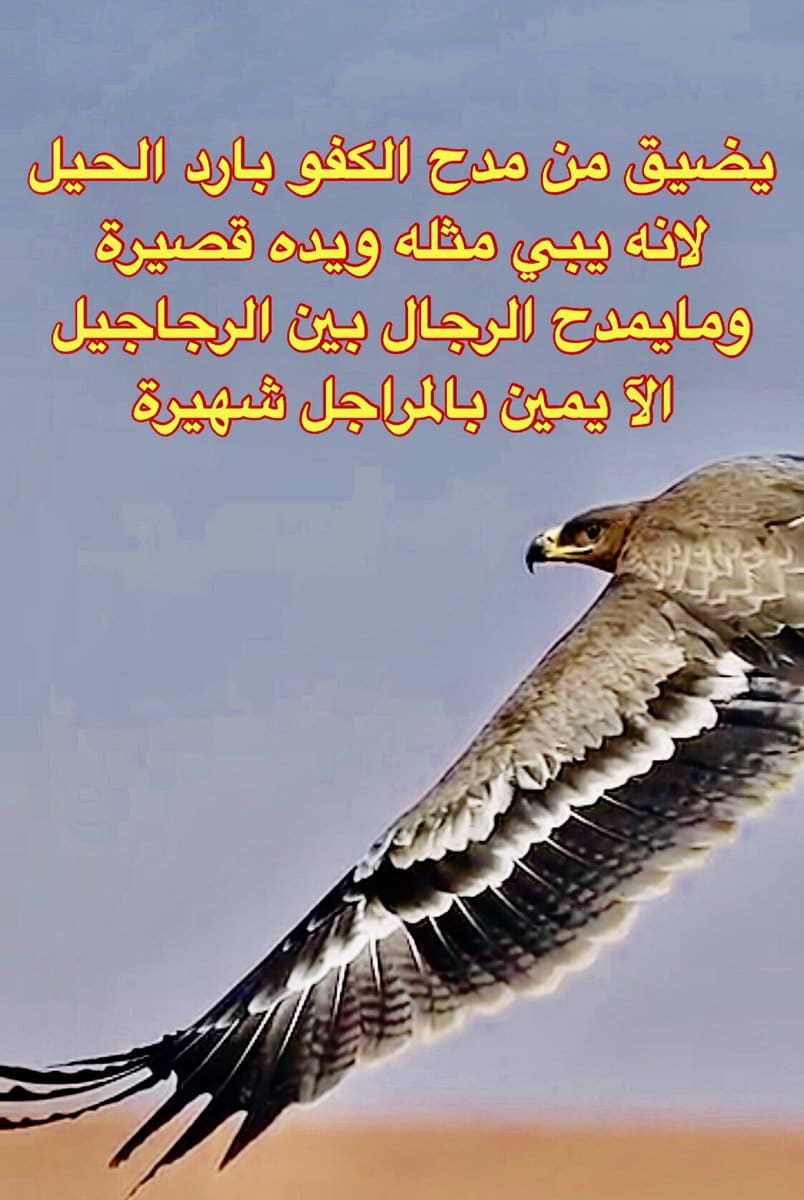 الشعر العربي