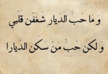 شعر