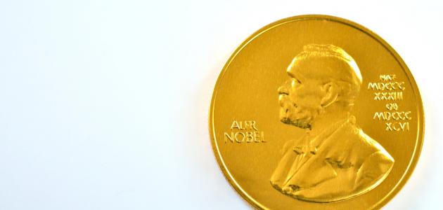 ماهي جائزة نوبل