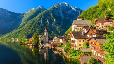 السياحة في النمسا للعائلات وأفضل الأوقات لزيارة النمسا