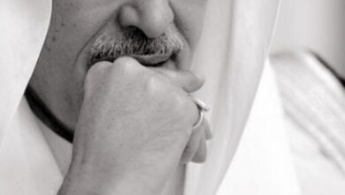بدر بن عبدالمحسن