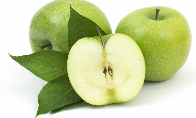 تنتج بعض النباتات الثمار مثل التفاح ... كيفية إنتاج ثمار بدون بذور