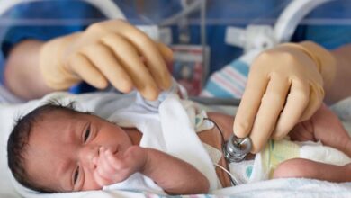 ما هي أسباب الولادة المبكرة وطرق الوقاية؟