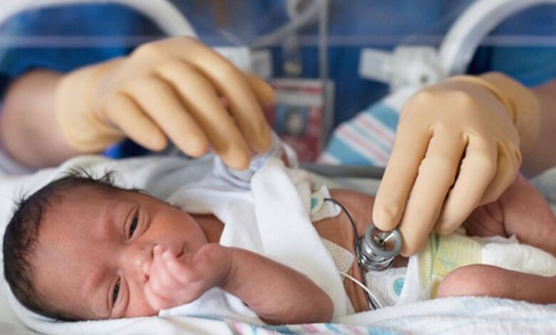 ما هي أسباب الولادة المبكرة وطرق الوقاية؟