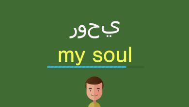 كلمات عن توأم روحي بالانجليزي