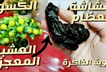 أضرار عشبة المومياء