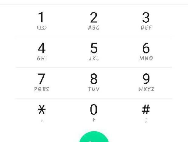 إلغاء خاصية تحويل المكالمات stc مقفل 