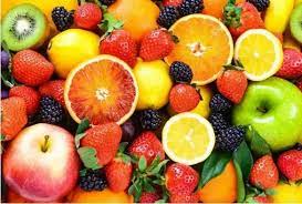 الفاكهة التي تقضي على الكوليسترول