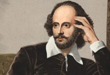 اقوال شكسبير عن السعادة