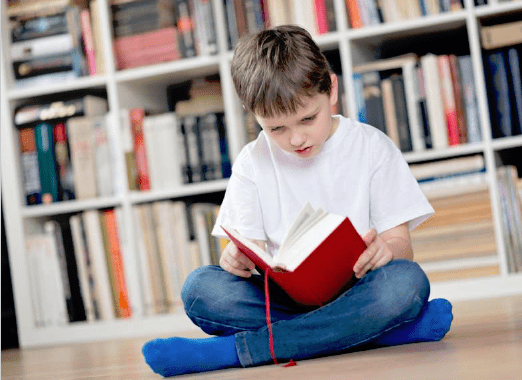 تمارين تعليم القراءة والكتابة