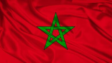كلمات مغربيه ومعناها