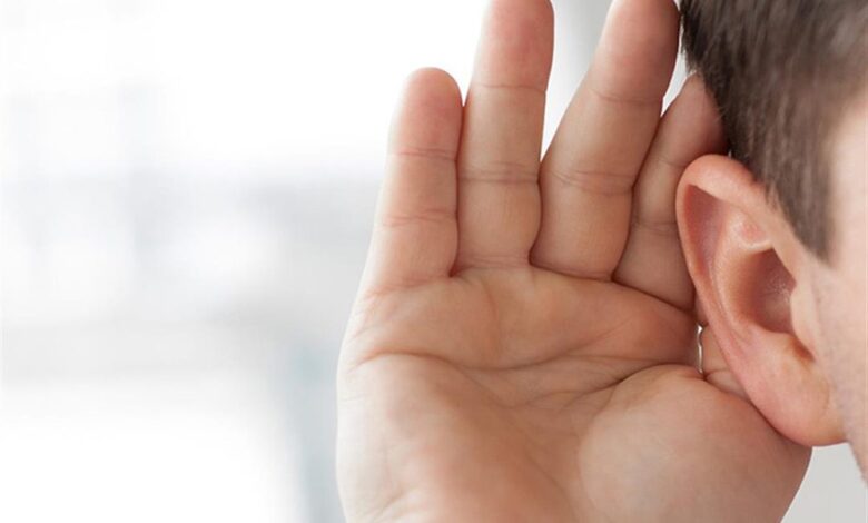 بحث حول حاسة السمع وكيفية تعزيزها وحمايتها