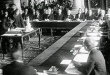 من نتائج معاهدة سيفر 1920 م .. أسباب معاهدة سيفر؟