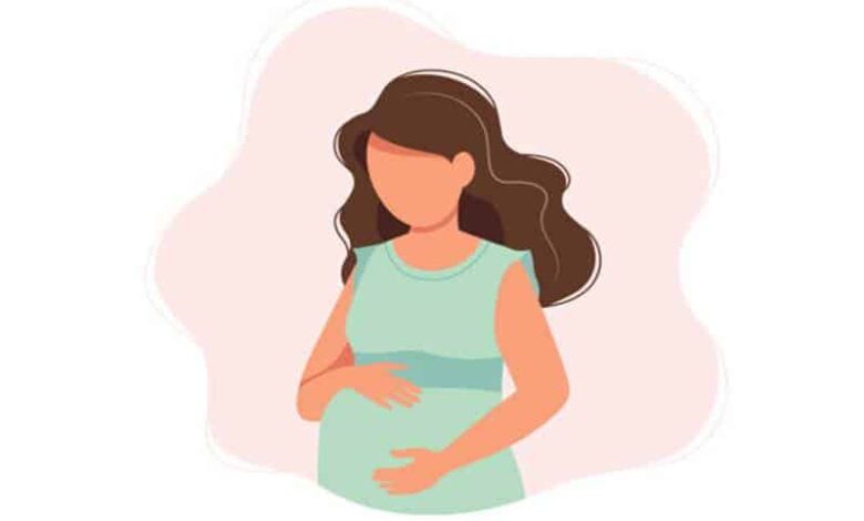 فحص الحمل المنزلي بدون جهاز .. معرفة الحمل من الأعراض