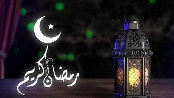 دعاء دخول رمضان 2024 .. اللهم بلغنا رمضان تويتر