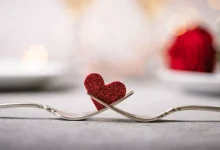 رسائل حب للزوج 2024 .. مسجات رومانسية تذوب الزوج