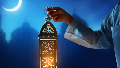 عبارات عن رمضان .. أجمل 20 عبارة رمضانية للتصميم
