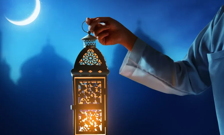 عبارات عن رمضان .. أجمل 20 عبارة رمضانية للتصميم