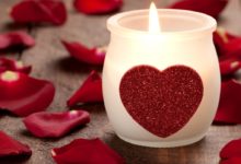 رسالة غرامية